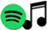 Spotify: Songs in einer Playlist suchen und sortieren