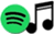 Spotify: Songs in einer Playlist suchen und sortieren